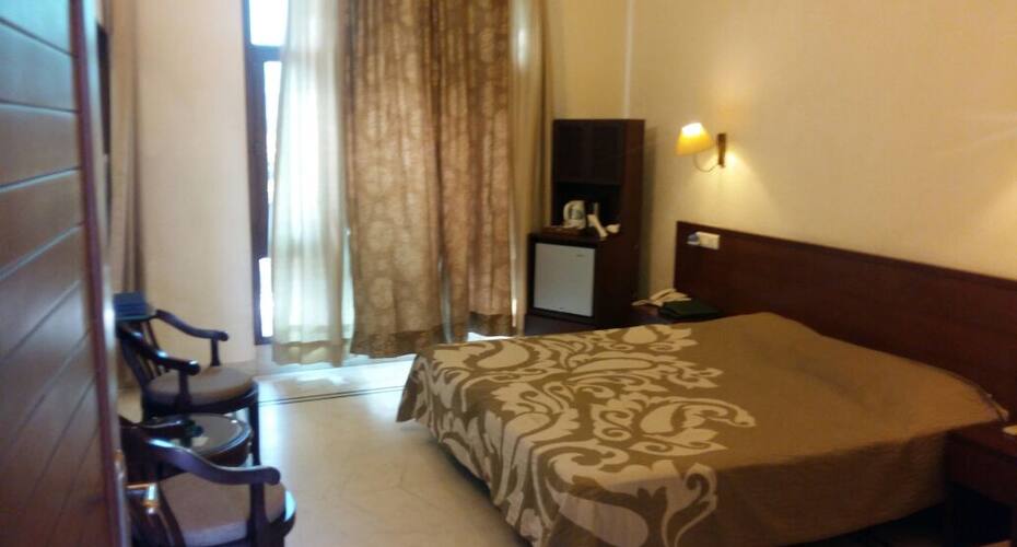 Patiala Retreat, Patiala 5